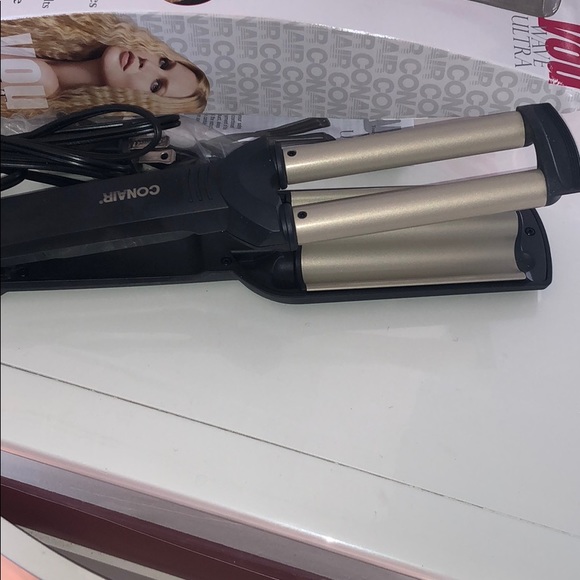 conair Accessories - Conair Haircurler